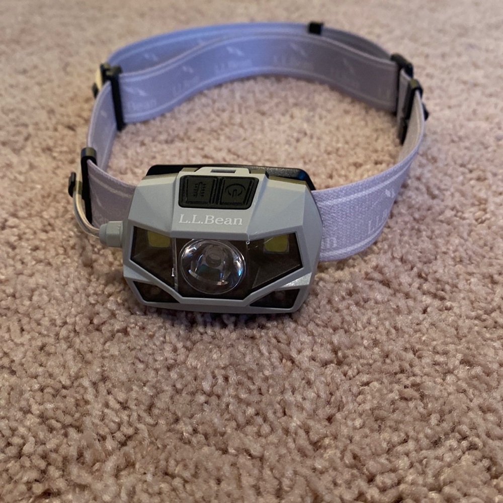 Headlamp